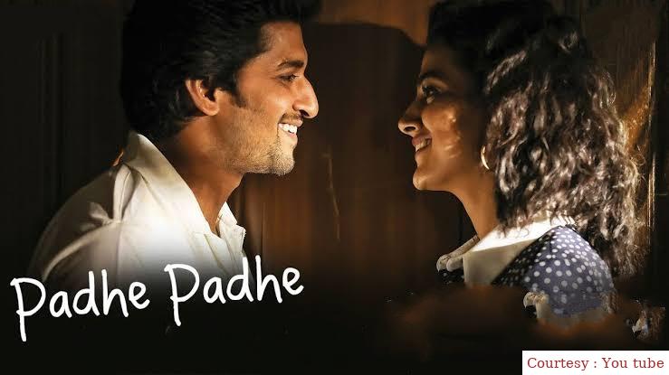 Padhe Padhe