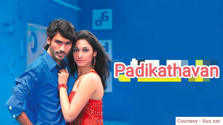 Watch Free  Padikathavan Full Movie Online