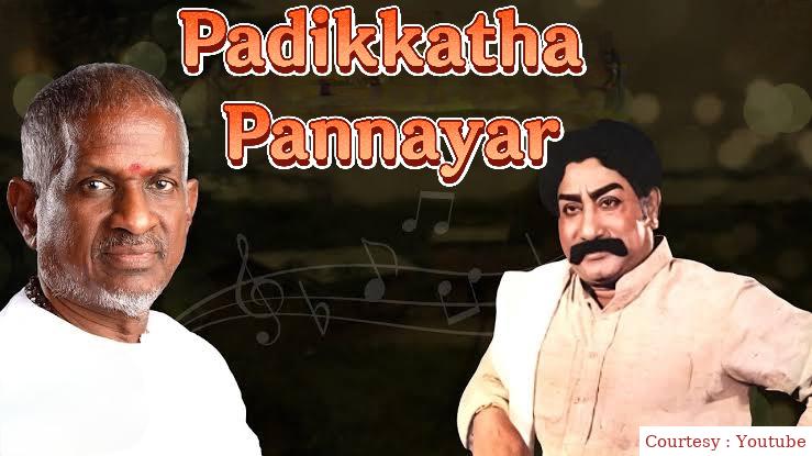 Watch Free  Padikkatha Pannayar Full Movie Online