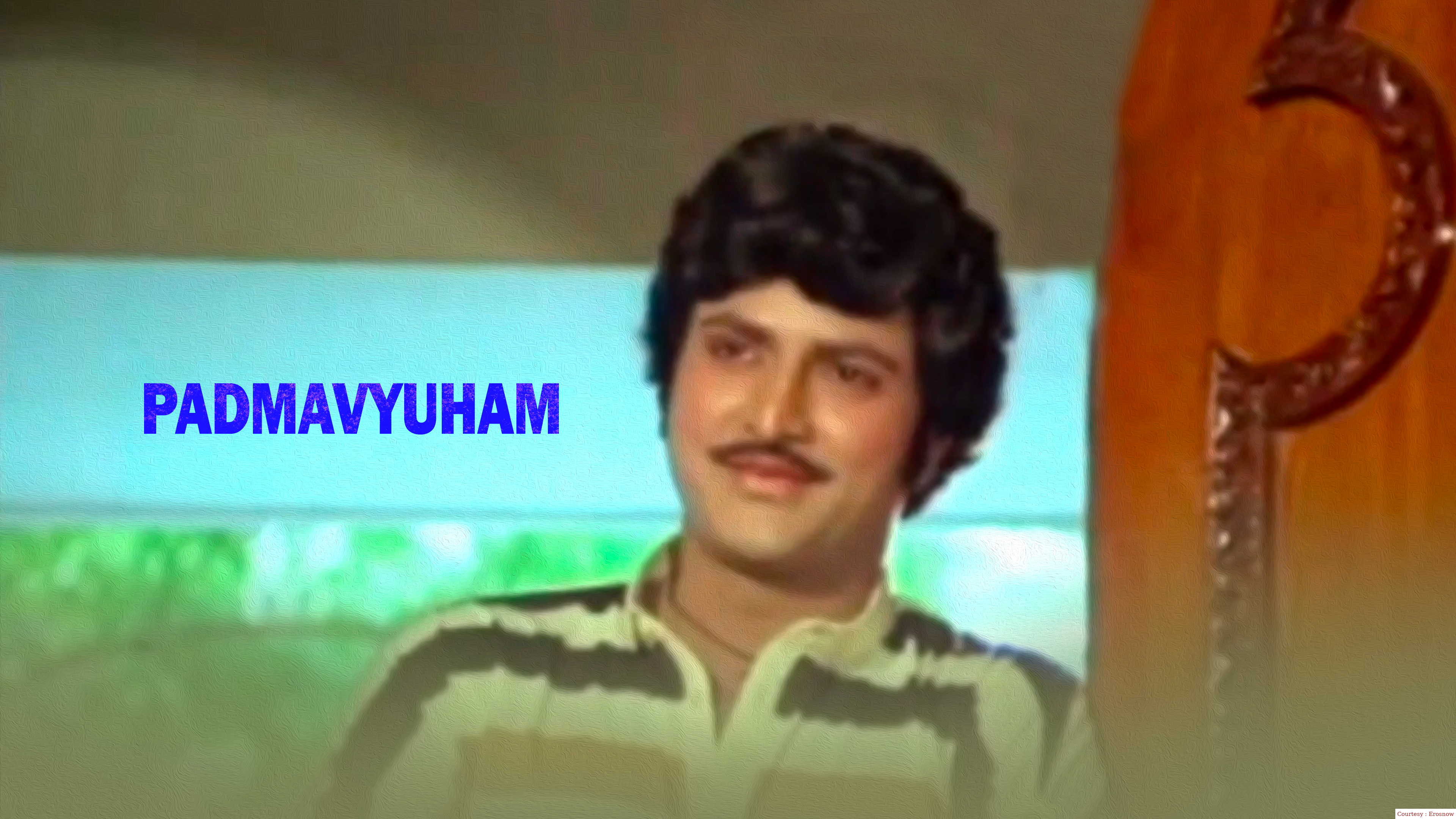 Watch Free  Padmavyuham Full Movie Online