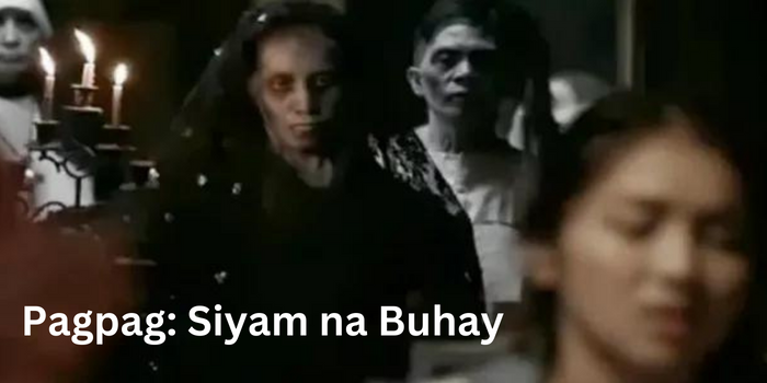 Pagpag: Siyam na Buhay