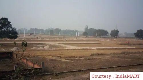 Anonymous property worth 500 crores found near the builders of the capital Lucknow. Income tax department alert