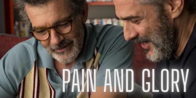 Watch Free  Pain and Glory Full Movie Online