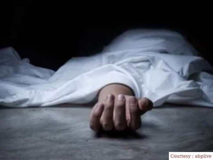 Painful death of many people due to the storm.