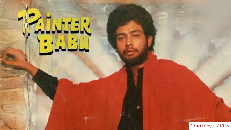 Painter Babu