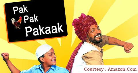 Pak Pak Pakaak