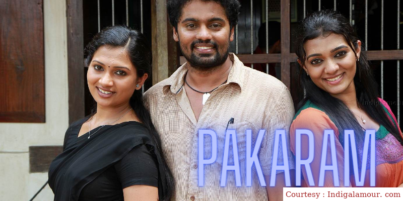 Watch Free  Pakaram Full Movie Online