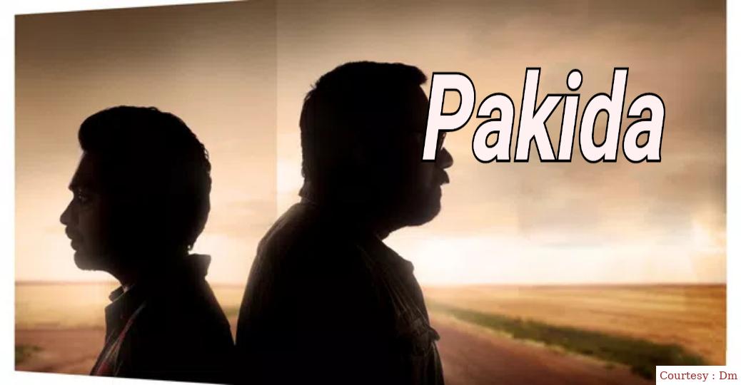 Pakida