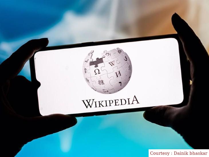 Pakistan banned Wikipedia.
