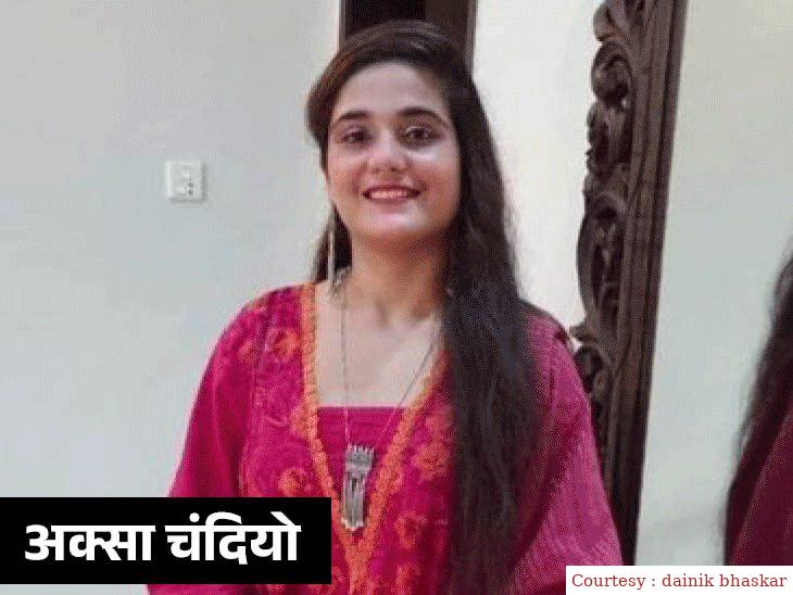 पाकिस्तान : एक सप्ताह में तीन हिन्दू युवतियों को अगवा कर जबरन धर्म परिवर्तन ।