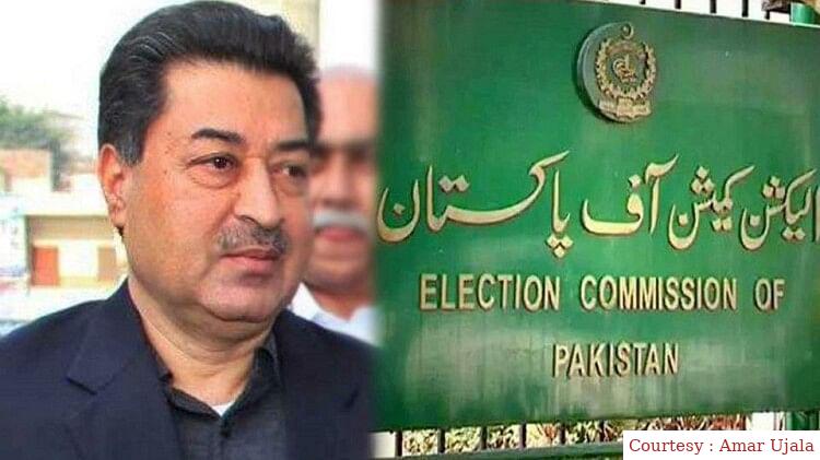 Pakistan is preparing for elections due to strengthening financial situation.