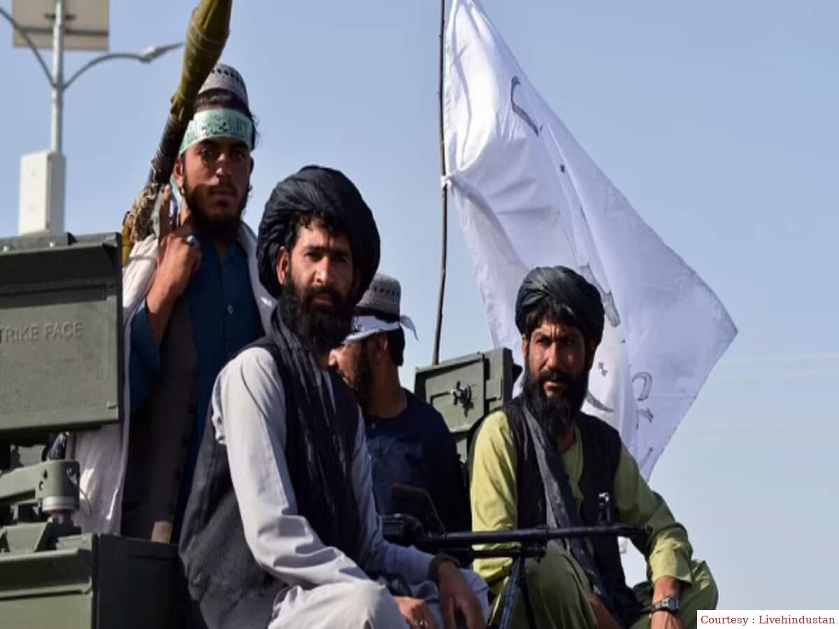 Pakistan kills Aircraft, 8 killed on Afghanistan
