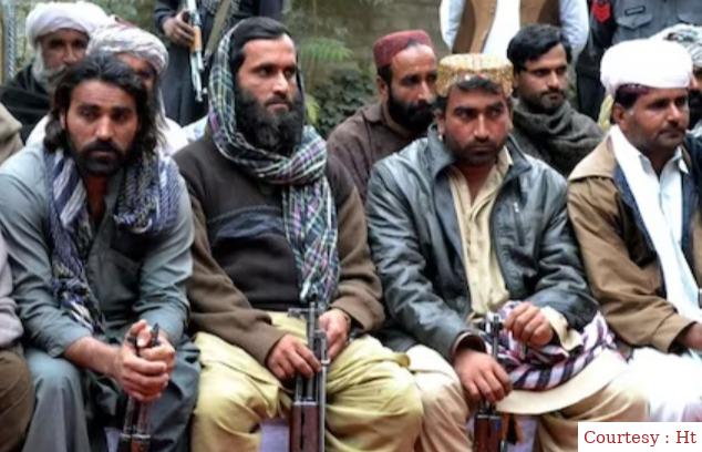 Pakistan Responds with Air Strikes on Suspected Baloch