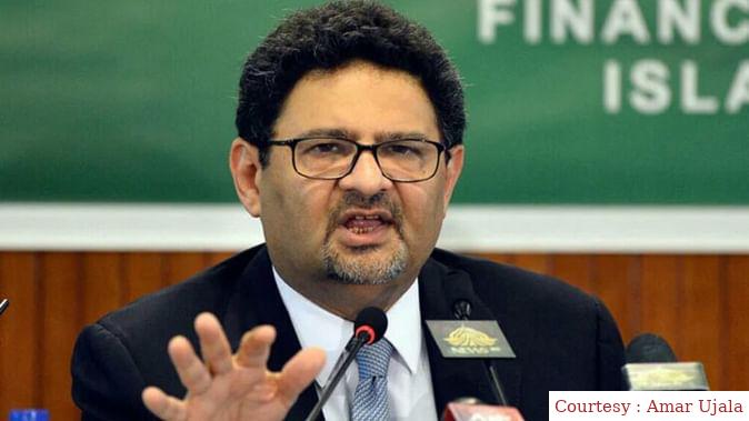 Pakistan stuck in economic crisis due to increasing population.