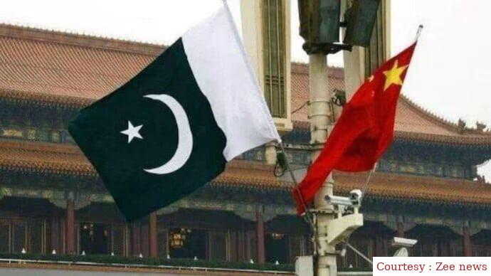 पाकिस्तान मीडिया को कंट्रोल करना चाहता है चीन