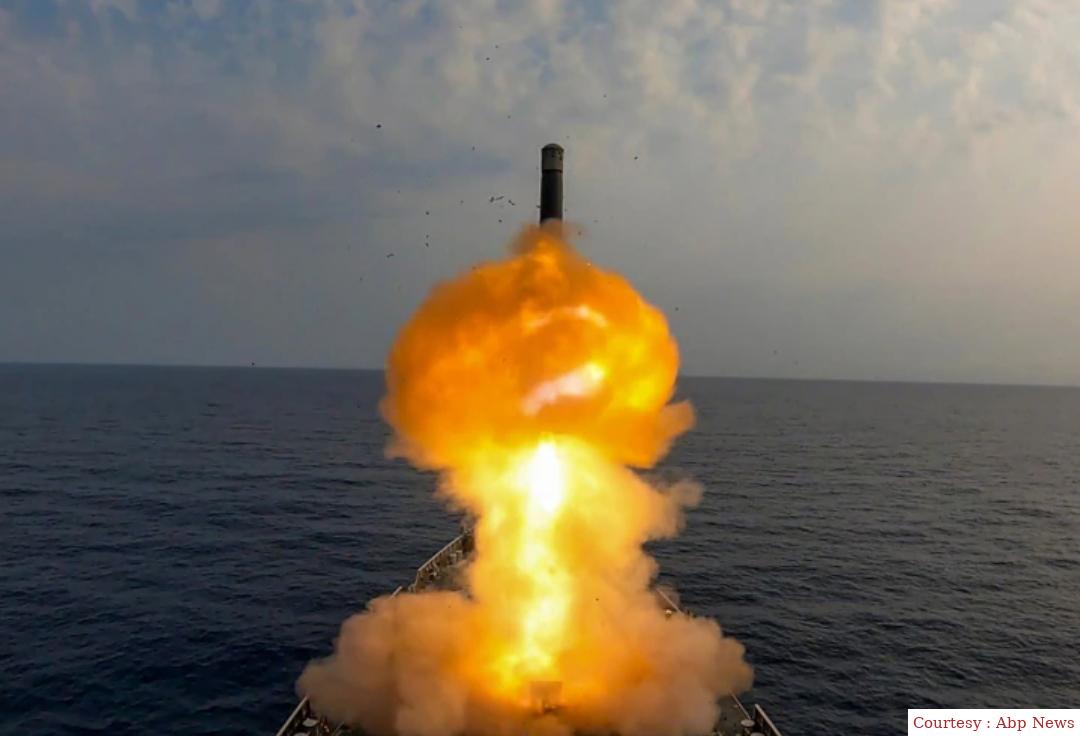 Pakistan will fly senses of China, India starts preparing for