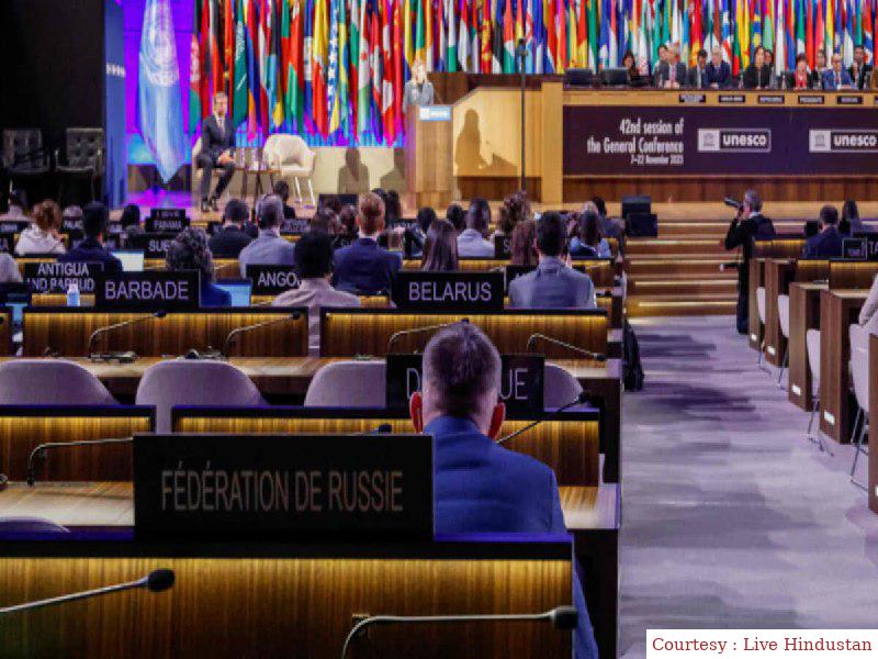 Pakistan won against India in the United Nations election.