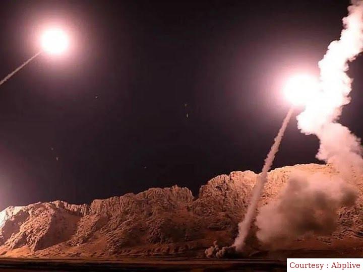 Pakistans retaliation in Iran, claim to destroy 7 hideouts