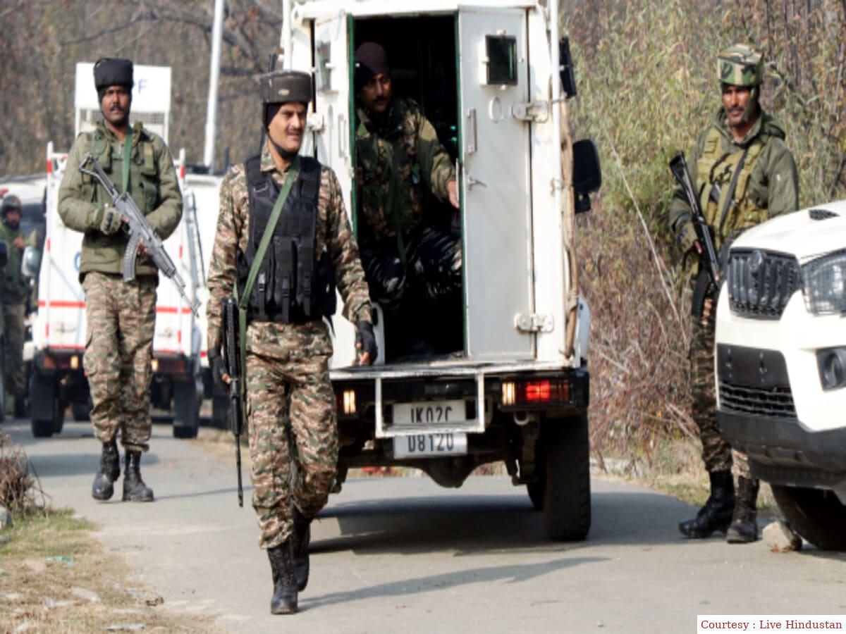 Pakistans retired soldiers are becoming terrorists.