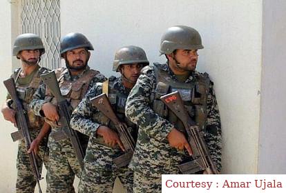 Pakistani armys major victory over terrorists.