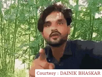 Pakistani connection seen in Haryana violence, users are posting inflammatory from Islamabad.