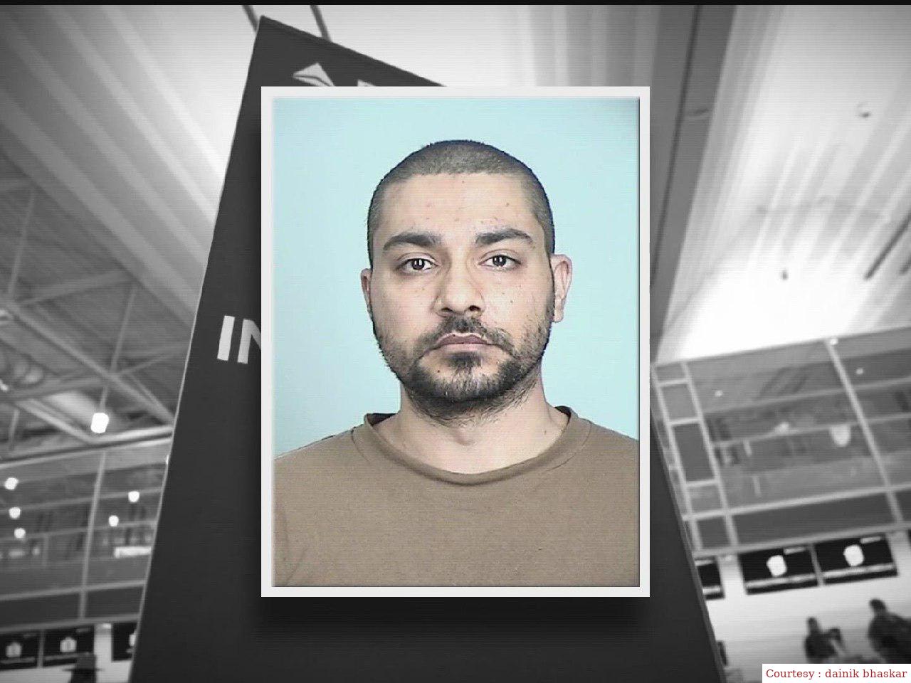 The Pakistani doctor who tried to help ISIS in the terrorist attack was punished in the US.