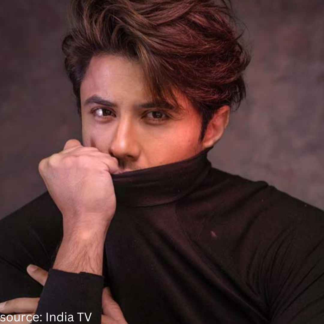 Pakistani Singer Ali Zafar Disapproved of Javed Akhtars 26/11
