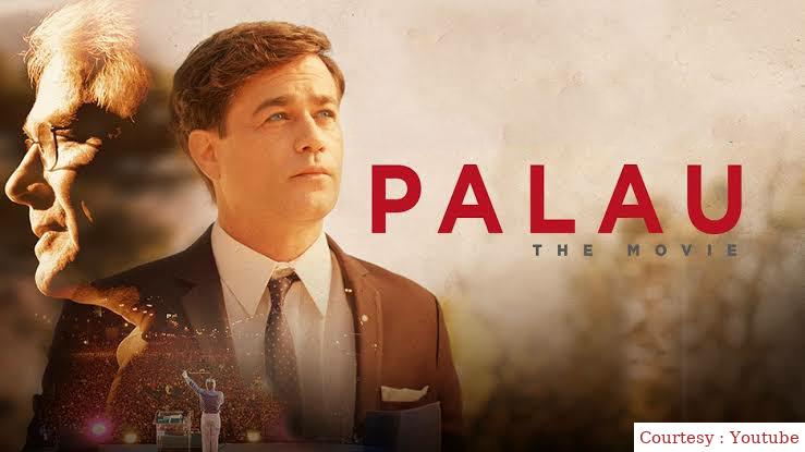 Palau the Movie