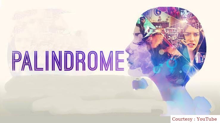 Watch Free  Palindrome Full Movie Online