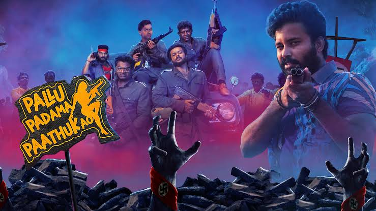 Watch Free Pallu Padama Paathuka Full Movie Online