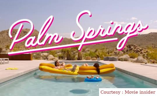 Watch Free  Palm Springs Full Movie Online