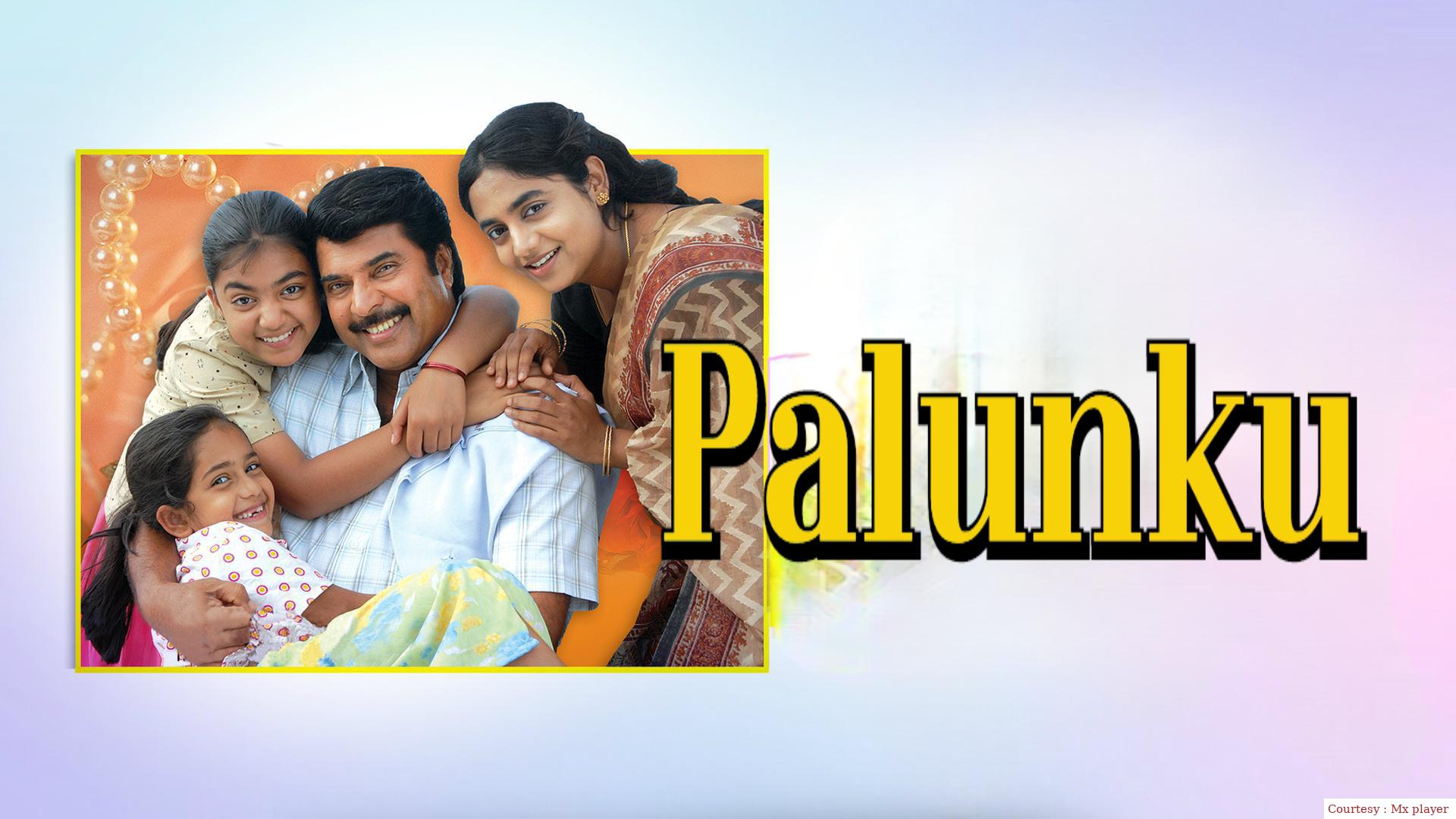 Watch Free  Palunku Full Movie Online