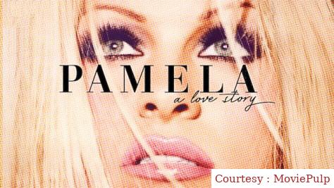 Pamela, A Love Story