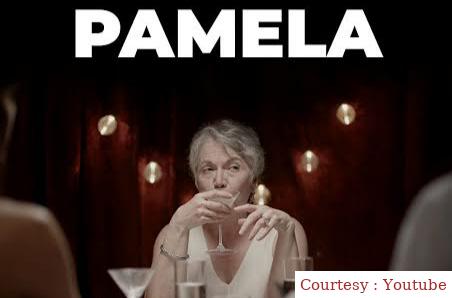 Watch Free  Pamela Full Movie Online