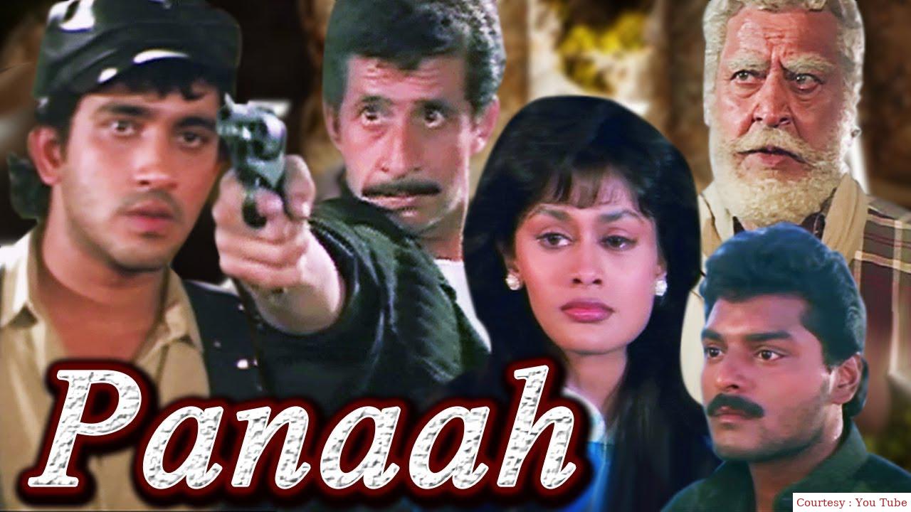 Watch Free  Panaah Full Movie Online