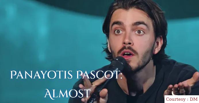 Panayotis Pascot: Almost