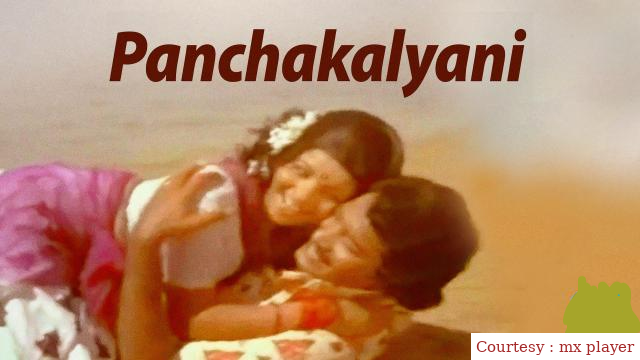 PanchaKalyani