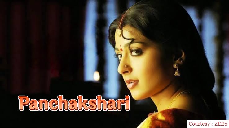 Panchakshari