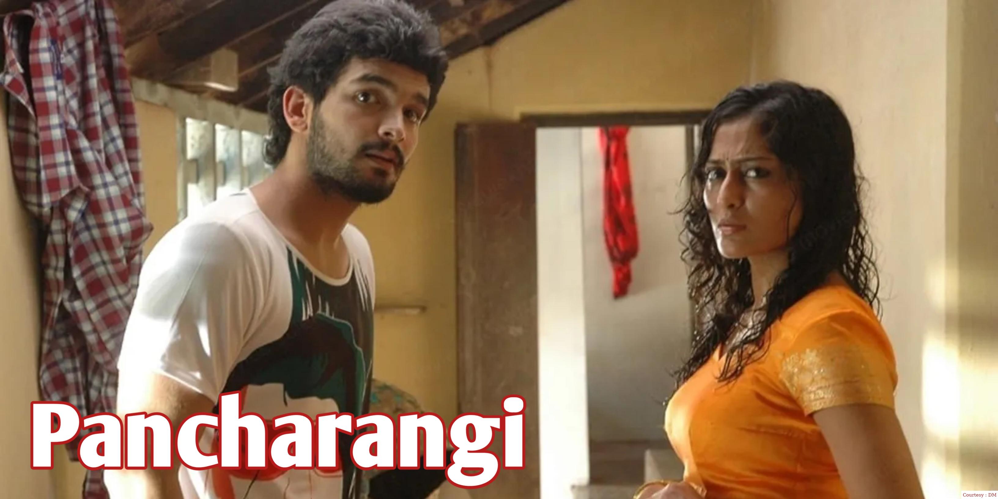 Pancharangi