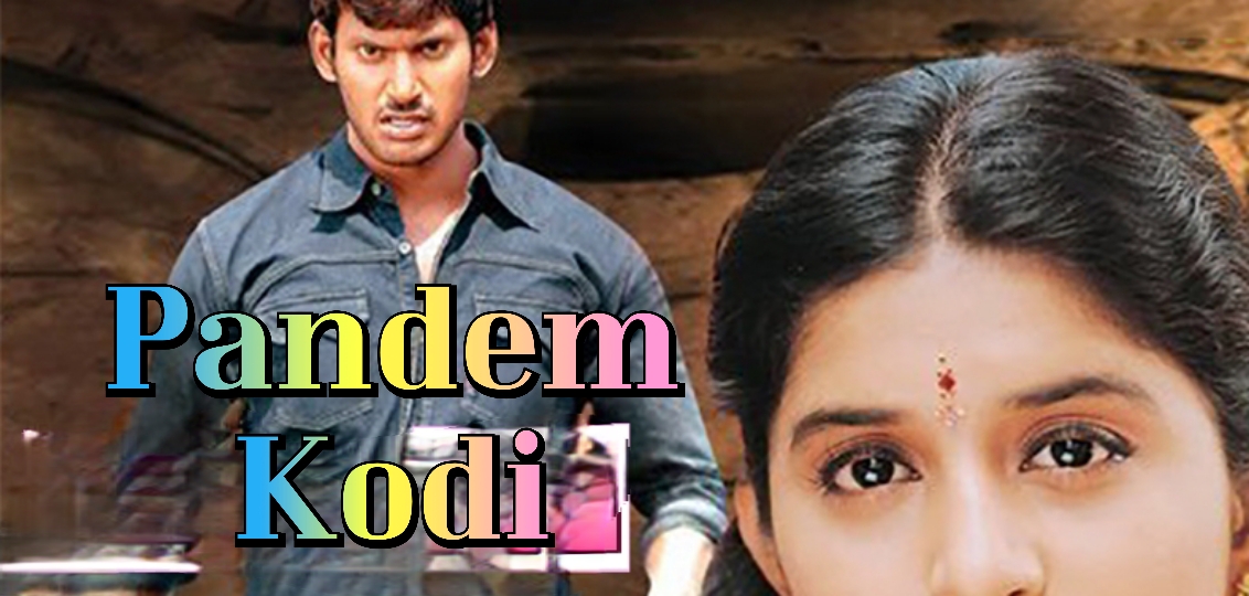 Watch Free  Pandem Kodi Full Movie Online