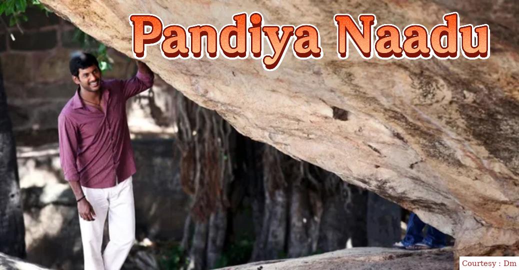 Watch Free  Pandiya Naadu Full Movie Online