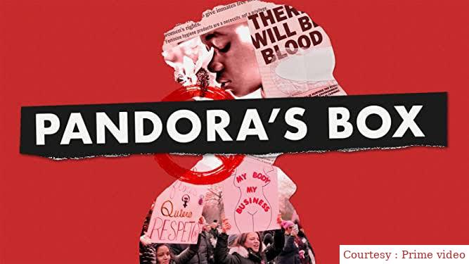 Watch Free  Pandora's Box Full Movie Online