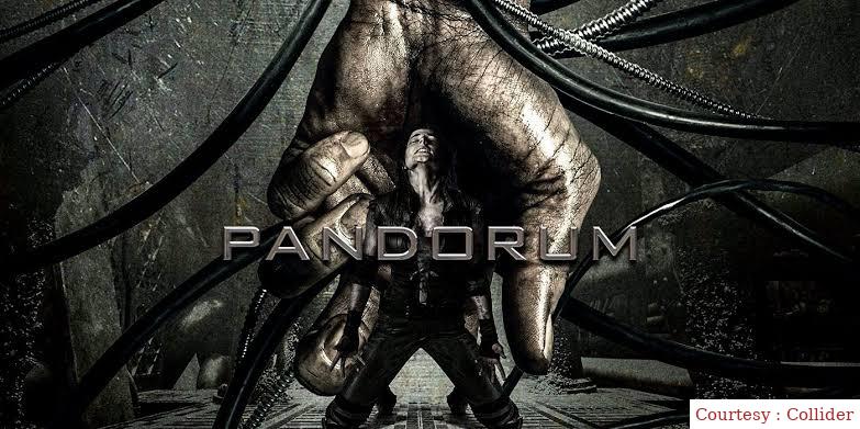 Watch Free  Pandorum Full Movie Online
