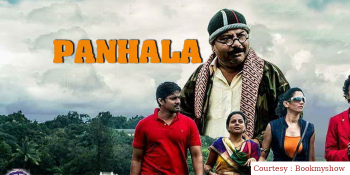 Watch Free  Panhala Full Movie Online