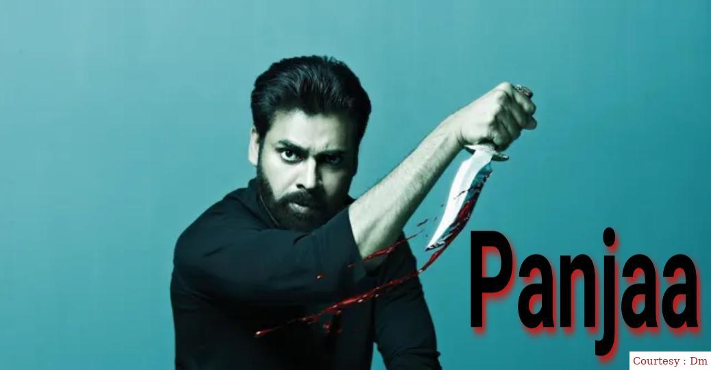 Watch Free  Panjaa Full Movie Online