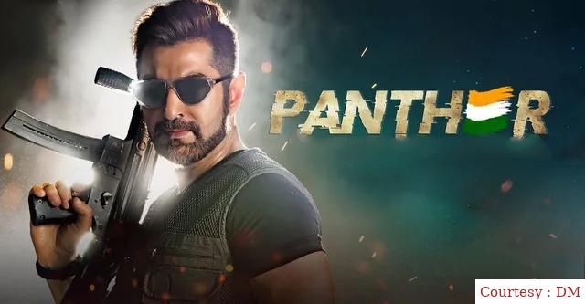 Watch Free  Panther Full Movie Online