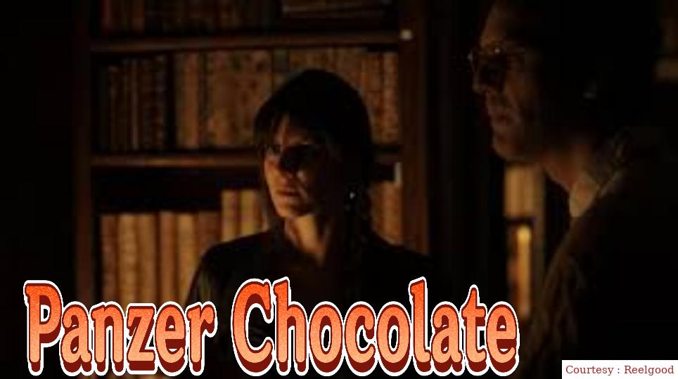 Watch Free  Panzer Chocolate Full Movie Online