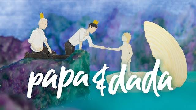 papa & dada