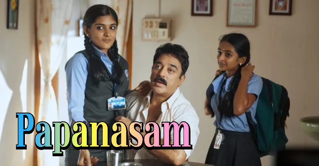 Papanasam
