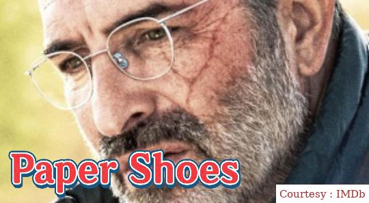 Watch Free  Paper Shoes Full Movie Online